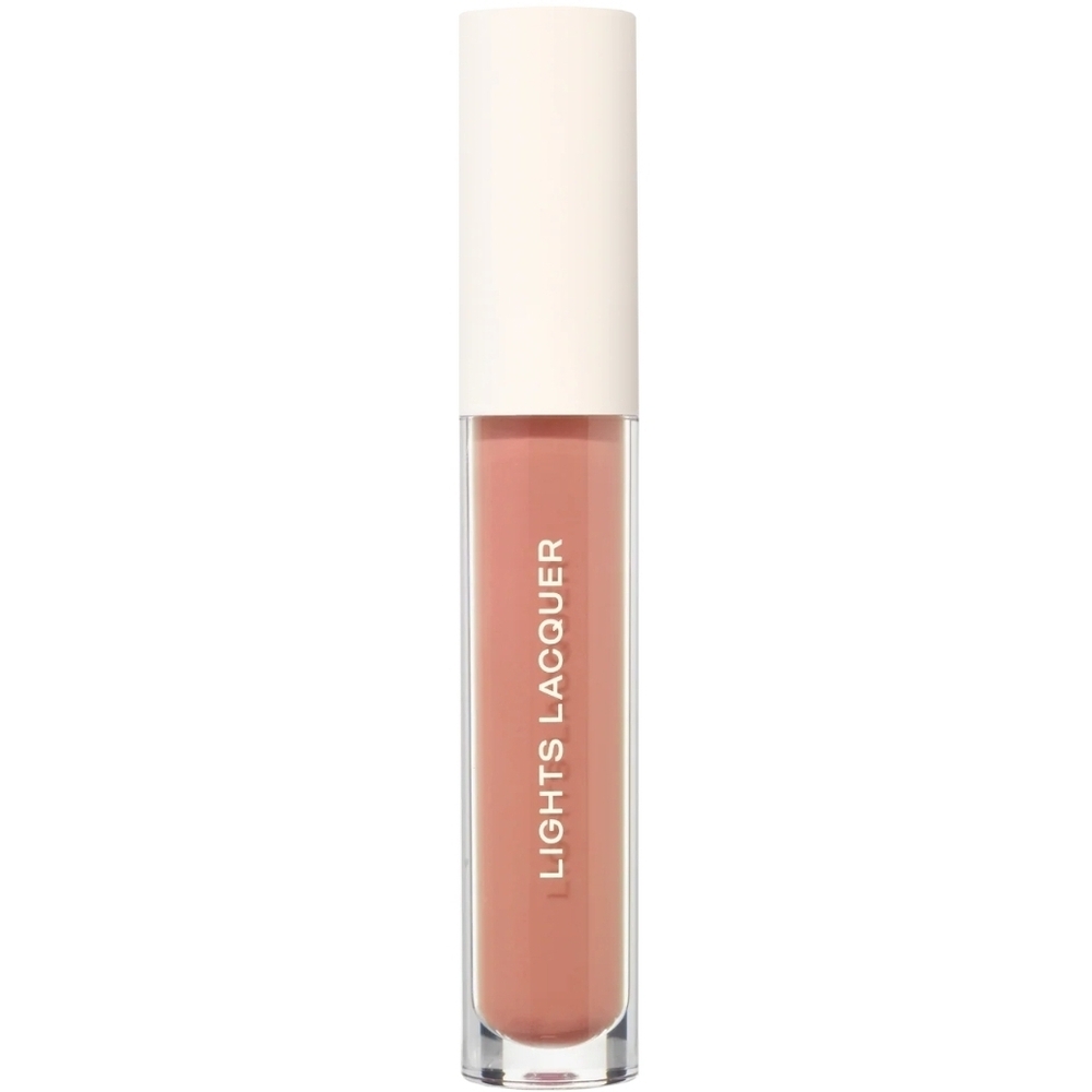 Peach Lip Gloss